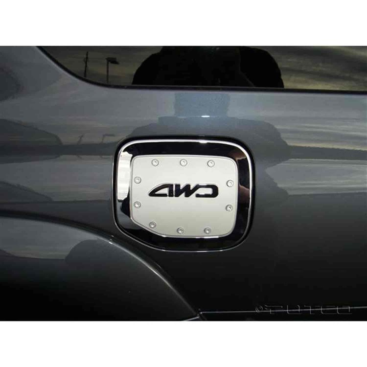 Fuel Tank Door Cover