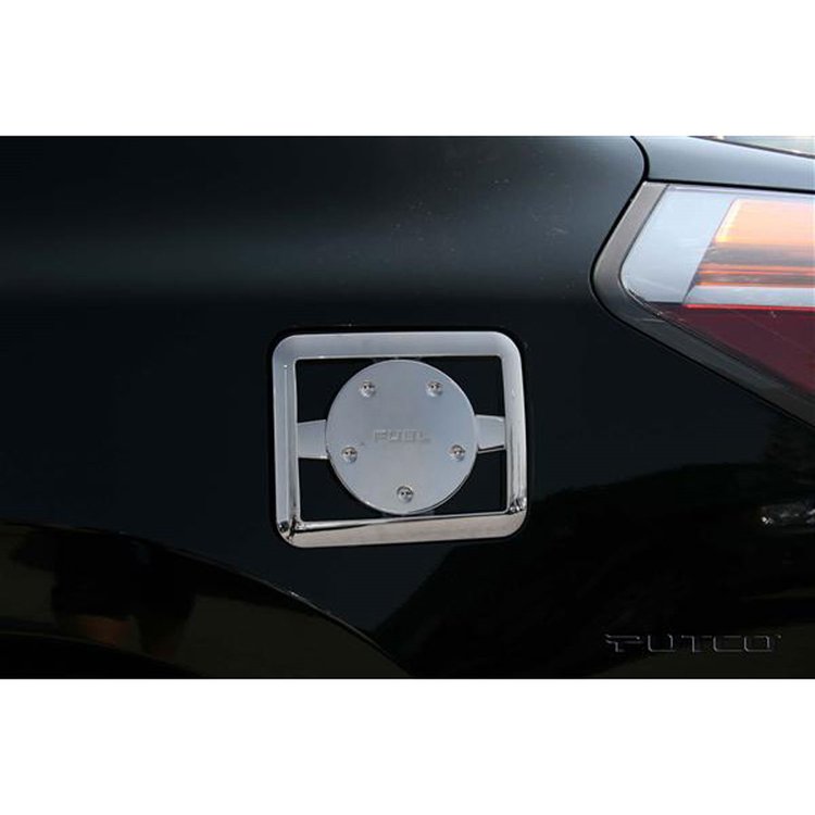 Fuel Tank Door Cover