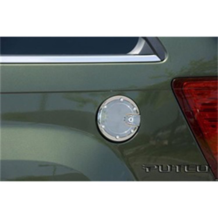 Fuel Tank Door Cover