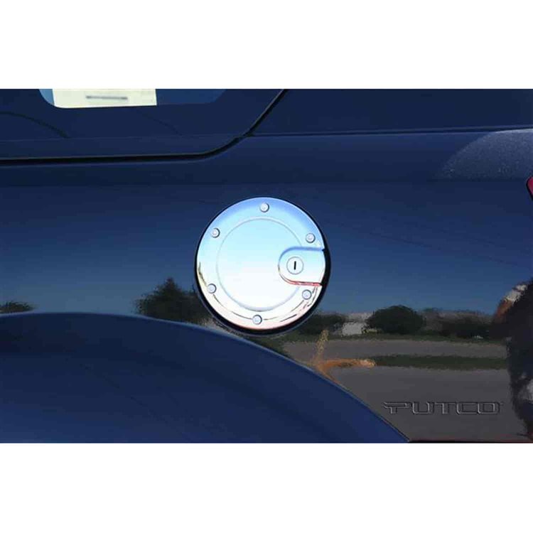 Fuel Tank Door Cover