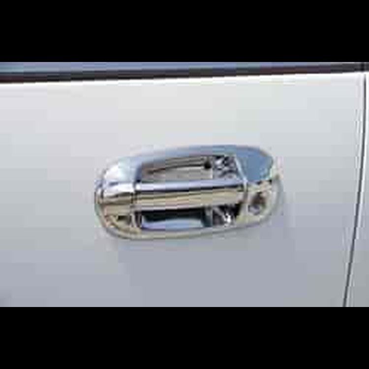 Lincoln Aviator (4 Doors Only)(w/o Passenger Keyhole)