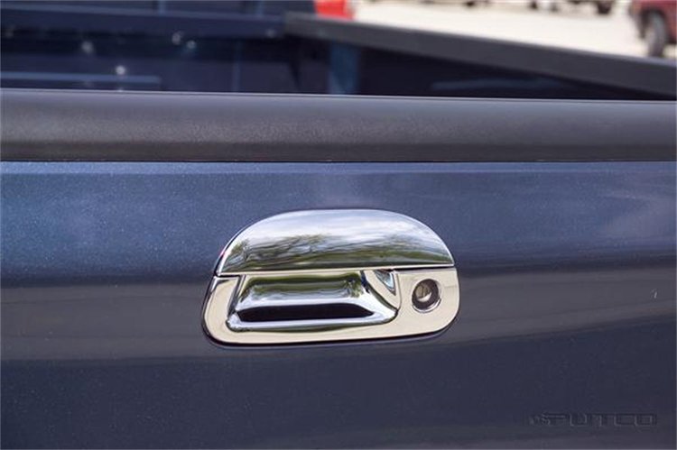 Tailgate Handle Cover 1999-07 Ford F-Series Super Duty