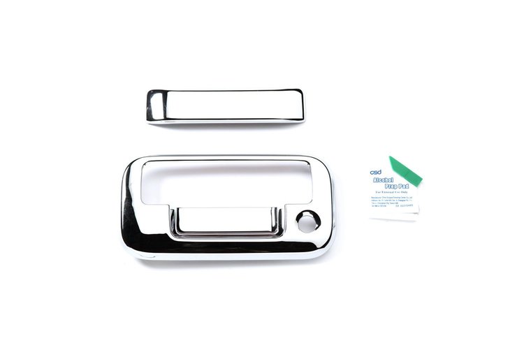 Tailgate Handle Cover 2004-16 Ford F150
