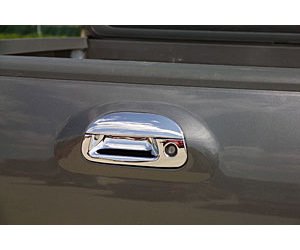 Tailgate Handle Cover 1997-03 Ford F150