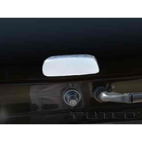 Rear Handle Cover 2002-09 Chevy Trailblazer/GMC Envoy