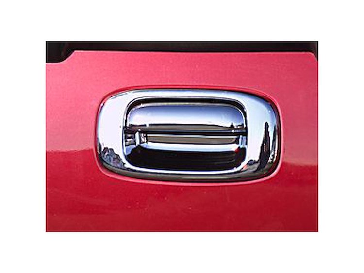 Tailgate Handle Cover 1988-98 GM C/K Series Pickup
