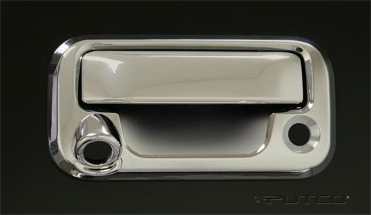 Tailgate Handle Cover 2004-16 Ford F150