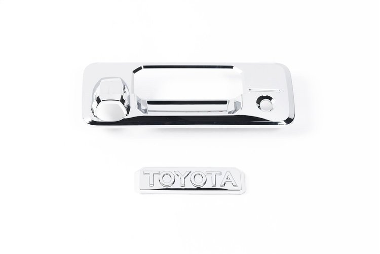 Tailgate Handle Cover 2014-2017 Toyota Tundra