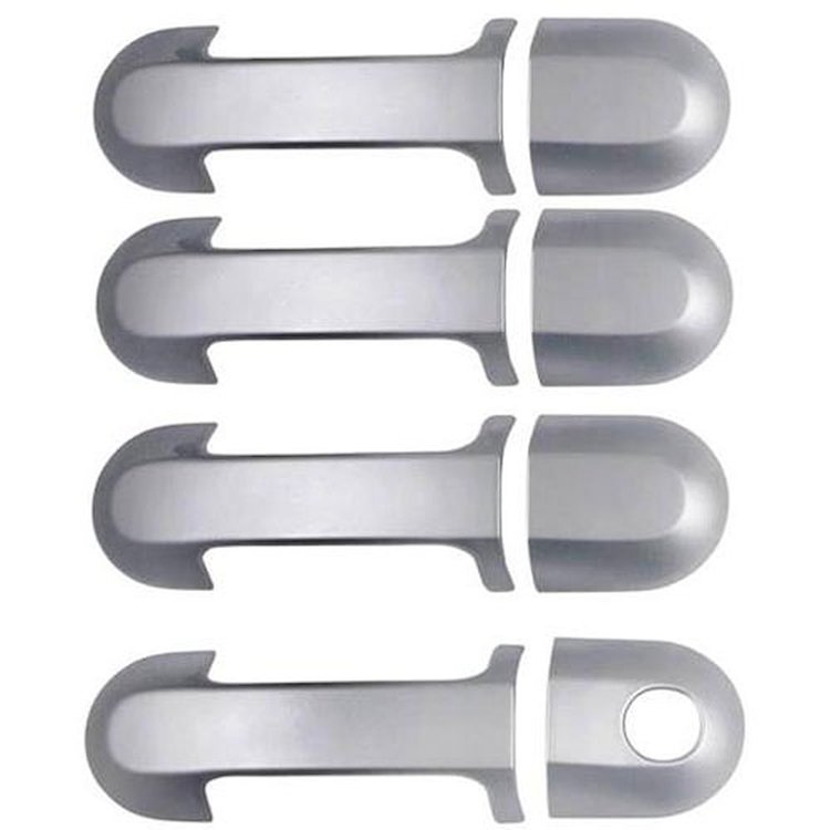 Chrome Door Handle Covers 2002-05 Mercury Mountaineer