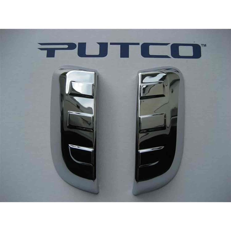 Putco Door Handle Covers