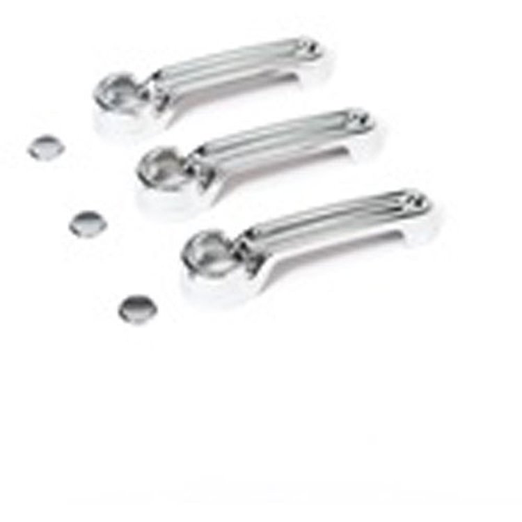 JEEP WRANGLER DOOR HANDLE