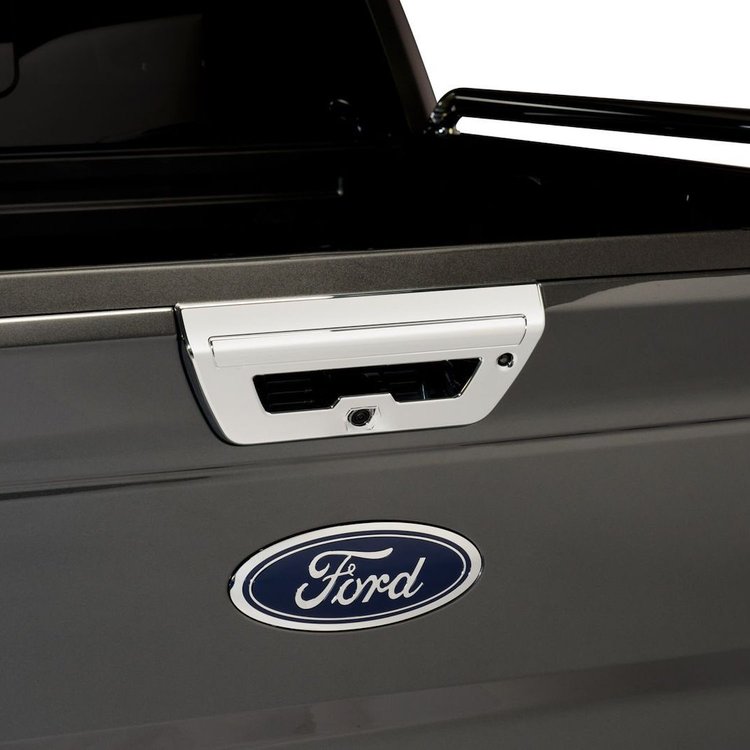 Tailgate Handle Cover
