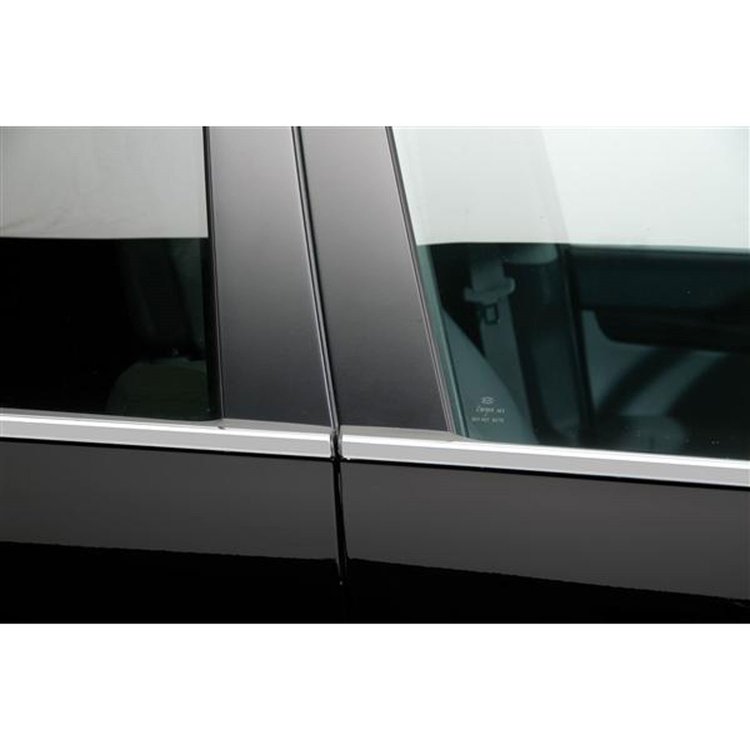 Window Trim Accent