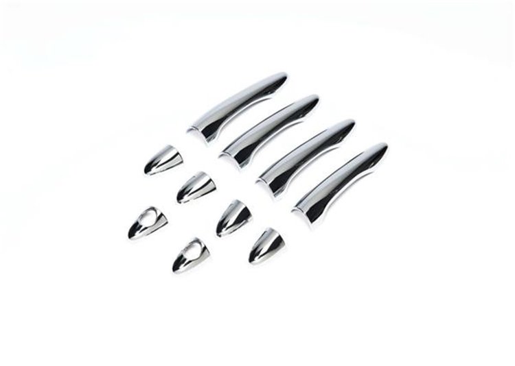 Chrome Door Handle Covers 2011-16 KIA Sportage