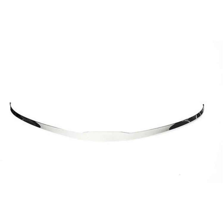 Lip Spoiler Cover 2011-16 for Kia Sportage