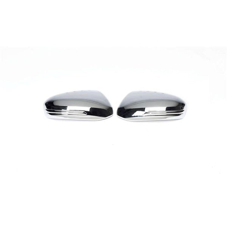 Chrome Mirror Covers 2011-15 for Kia Optima