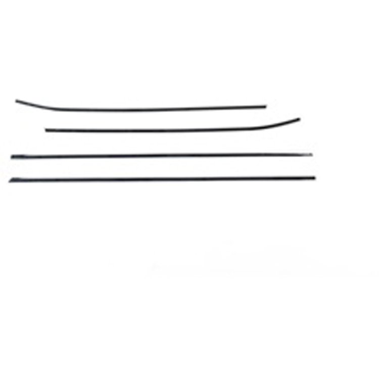Window Trim Accent