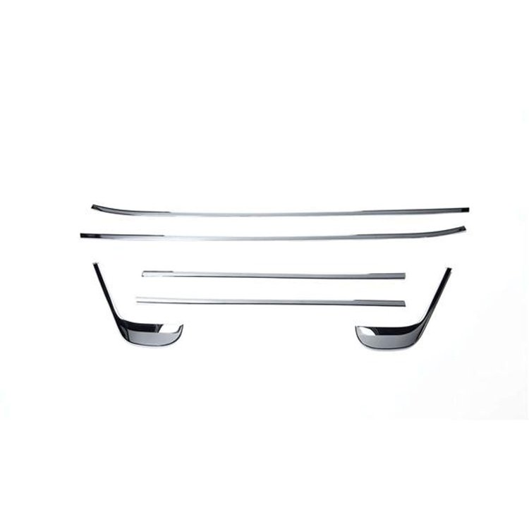 Window Trim Accent