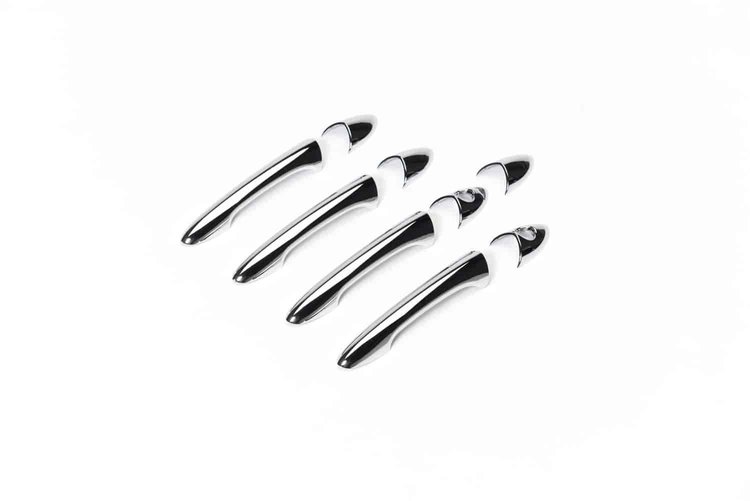 Chrome Door Handle Covers 2011-14 for Hyundai Sonata