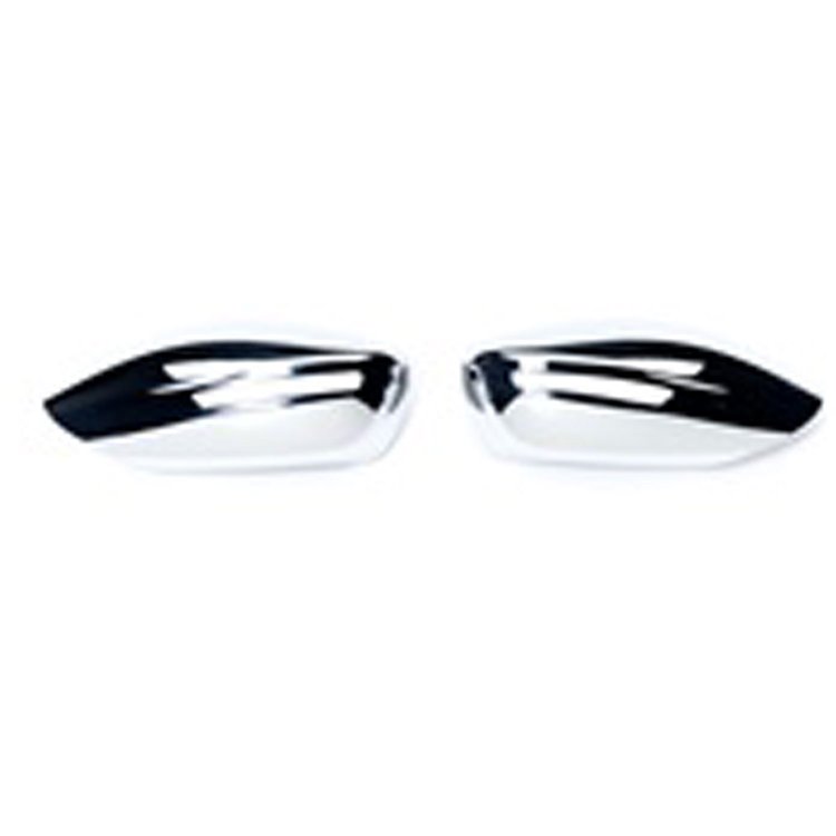 Chrome Mirror Covers 2011-14 for Hyundai Sonata
