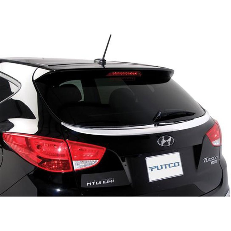 Lip Spoiler Cover 2010-15 for Hyundai Tucson