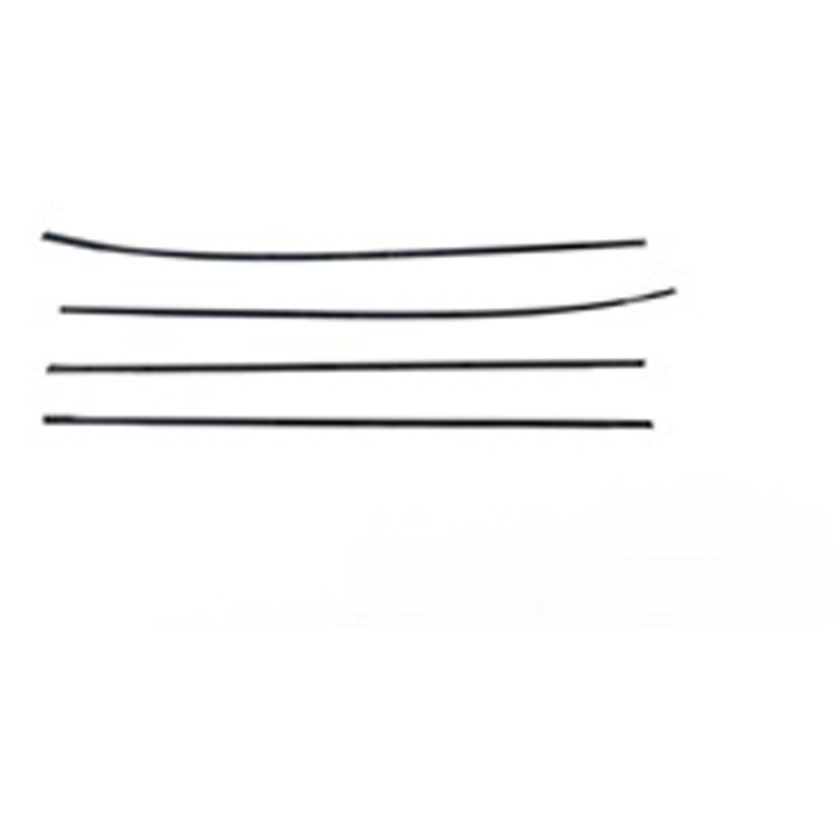 Window Trim Accent