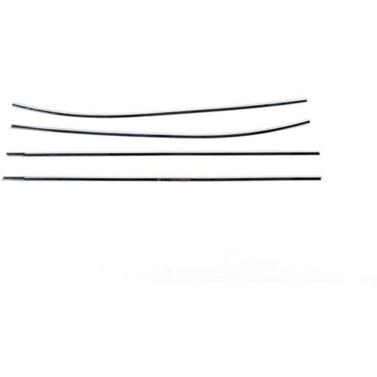 Window Trim Accent