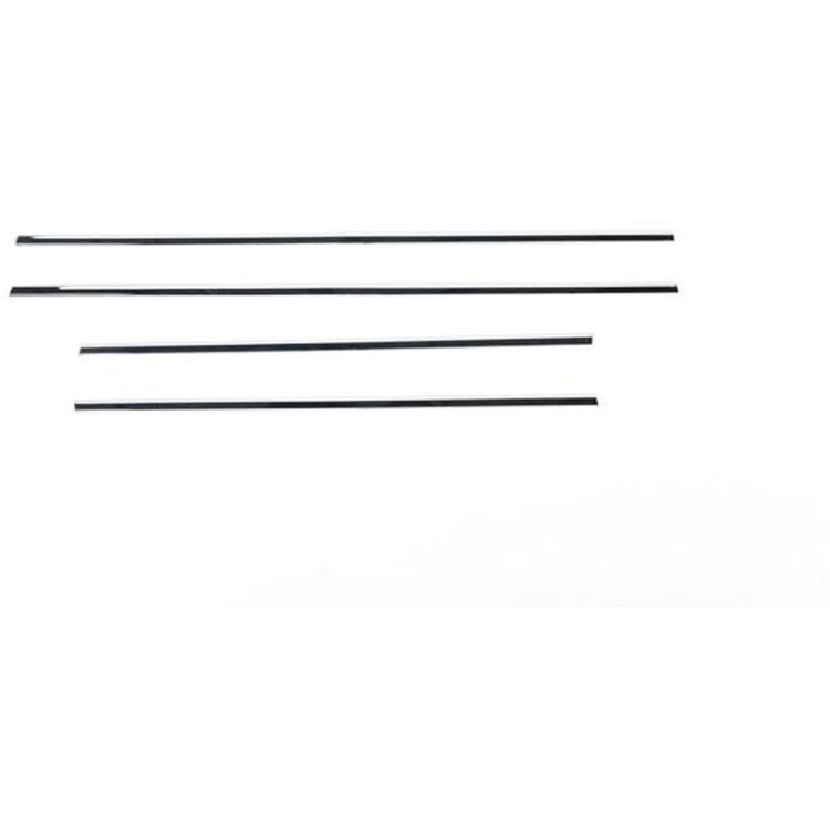 Window Trim Accent
