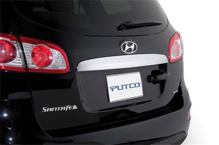 Rear Handle Cover 2007-12 for Hyundai Santa Fe