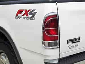 Ford F-150 97-03 / Ford Super Duty 99-07 / 2004 F150 Heritage