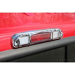 Third Brake Light Cover 1999-15 Ford F-Series Super Duty