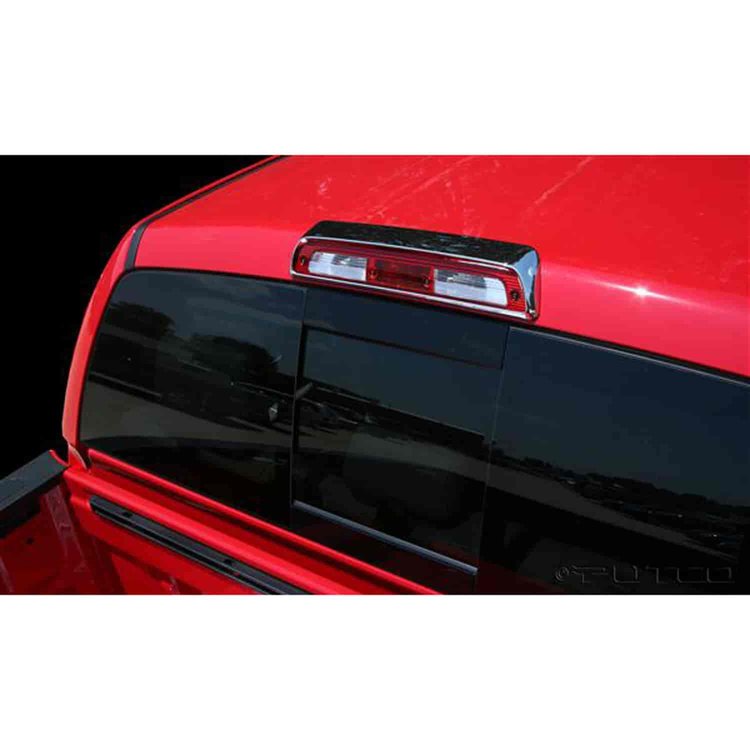 Third Brake Light Cover 2007-2017 Toyota Tundra