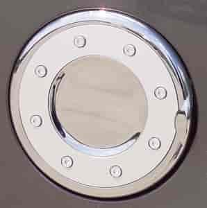 Ford Expedition (Silver)