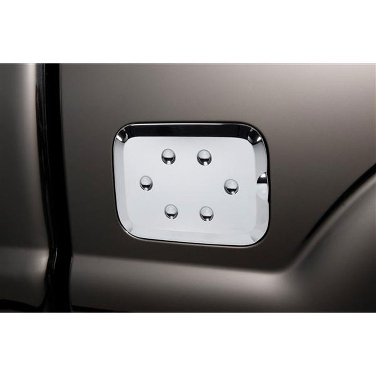 Fuel Tank Door Cover
