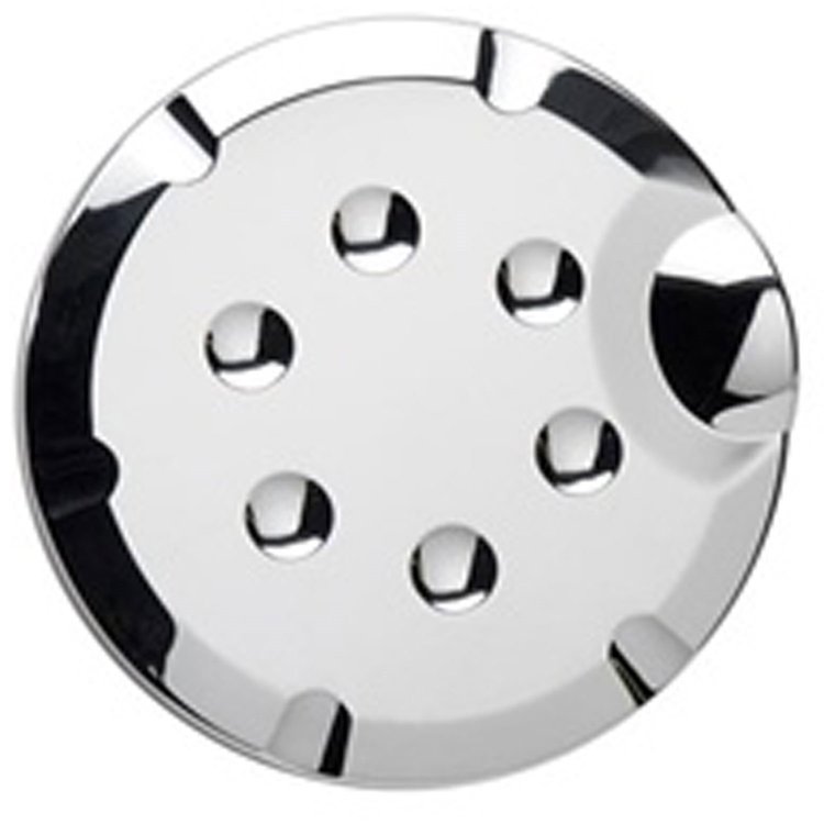 Fuel Tank Door Cover