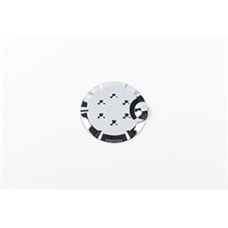 Fuel Tank Door Cover