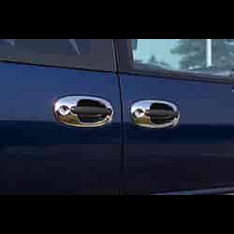 Chrysler Caravan / Voyager (4 Keyhole)(Outer ring only)