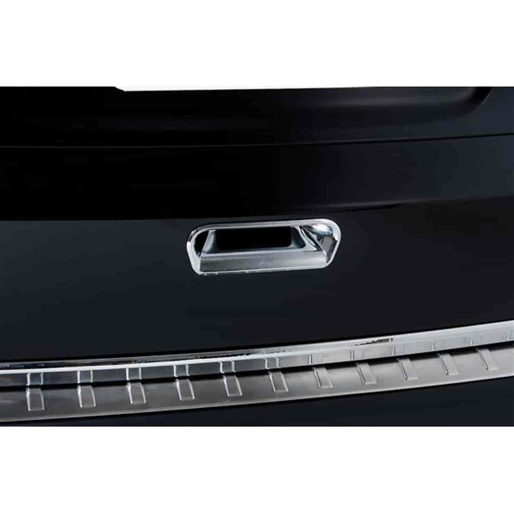 Tailgate Handle Cover 2012-15 Honda CR-V