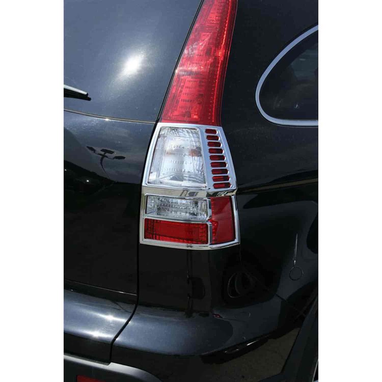 Tail Lamp Cover