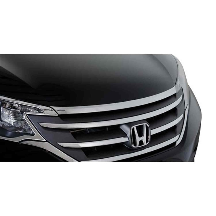 Hood Accent 2012-2016 Honda CR-V