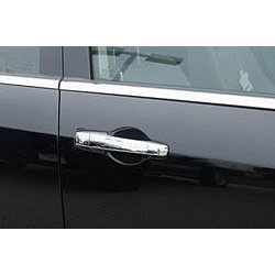 Chrome Door Handle Covers 2005-10 Chrysler 300/300C