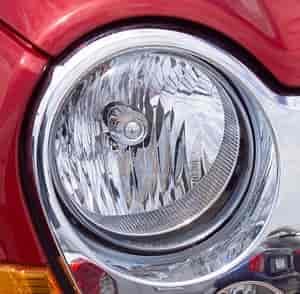 Jeep Liberty