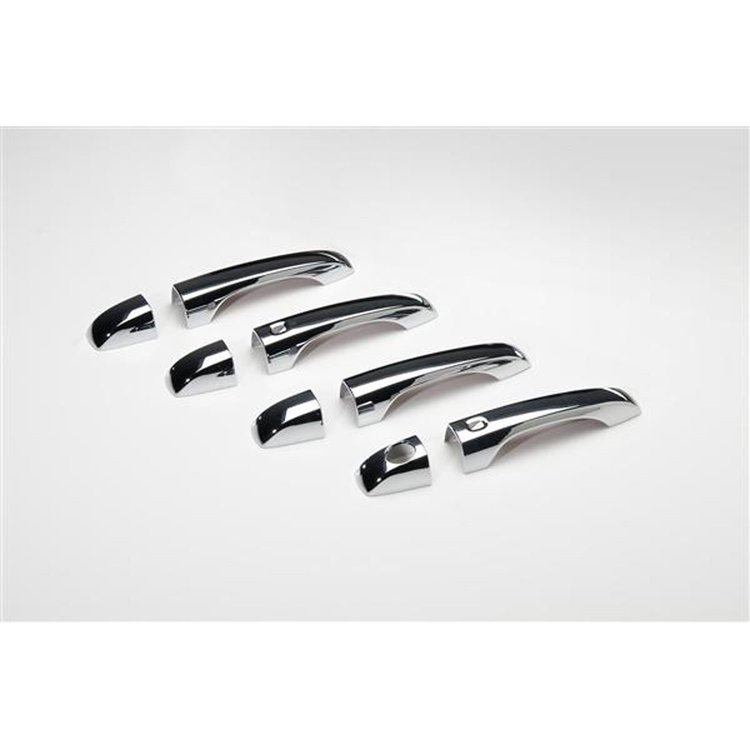 Chrome Door Handle Covers 2011-14 Chrysler 300C