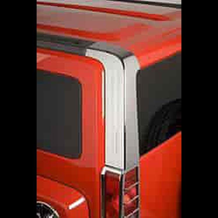 Hummer H3