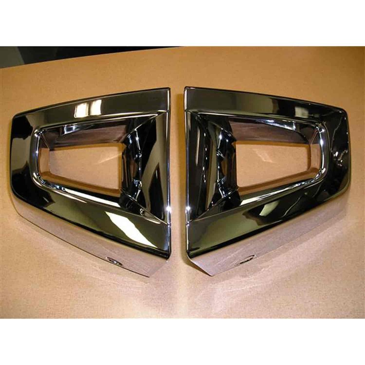 Front Bumper Cover 2005-09 Hummer H3