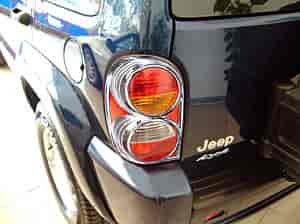 Jeep Liberty