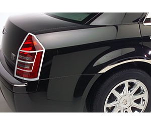 Chrysler 300/300C