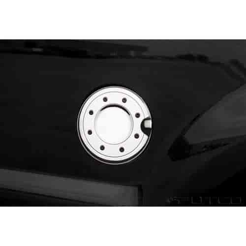 Dodge Ram 1500/2500/3500 (Black)