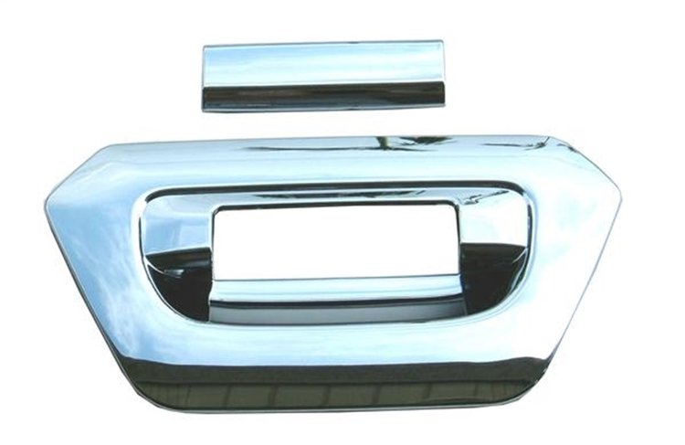 Tailgate Handle Cover 2005-09 Toyota Tacoma