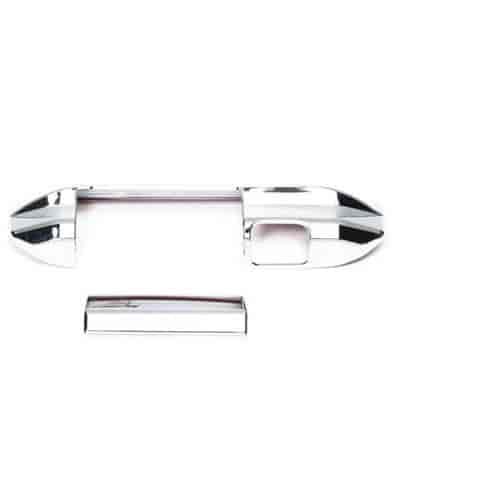 Tailgate Handle Cover 2009-15 Toyota Tacoma